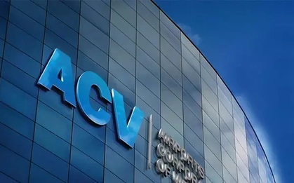 Hé lộ thu nhập của lãnh đạo ACV, Vinaconex vừa bị bắt