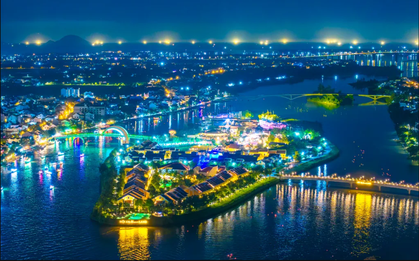 Vượt qua Phú Quốc và Đà Lạt, thành phố này được khách quốc tế "chấm" hiếu khách nhất Việt Nam năm 2026