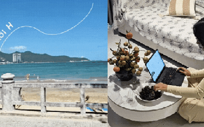 15 năm ở Hà Nội, chuyển vào Nha Trang sống: Mẹ 1 con nói thật về chi phí và giấc mơ “đổi thành phố”