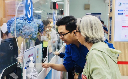 Mức hưởng BHYT cùng tuyến, trái tuyến theo quy định mới nhất năm 2026