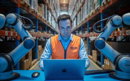 2.847 kỹ sư Amazon Prime Video 'vô tình' tự đào tạo AI để rồi bị sa thải không thương tiếc