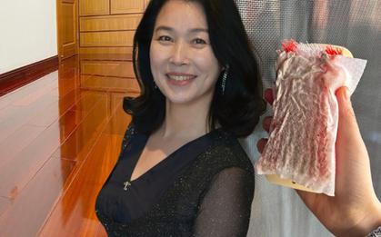 Tôi vô cùng kinh ngạc trước khả năng dọn dẹp nhà cửa của người phụ nữ 59 tuổi: Sau 20 năm, nhà vẫn sạch bong kin kít