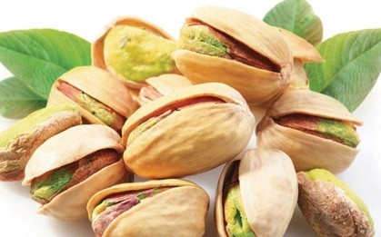 Loại hạt quen thuộc giúp sáng mắt, tốt tim mạch nhưng ăn nhiều dễ gặp rủi ro