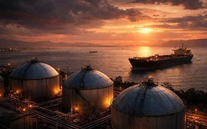 Tin vui: G7 họp khẩn tung 300-400 triệu thùng dầu dự trữ ra thị trường