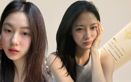 Vogue khen hết lời 11 món mỹ phẩm Hàn: Cứ dùng là da đẹp lên trông thấy