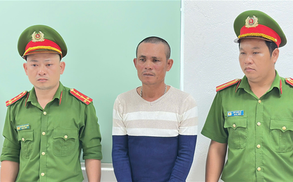 Nghi chồng ngoại tình, vợ kéo con gái đến quán cà phê đánh ghen: Con trai chủ quán cầm gậy đánh người đàn ông thương tật 60%