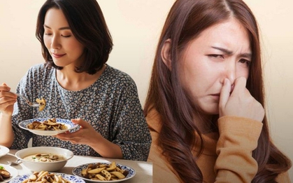 6 thói quen khiến bạn dù ở tuổi trung niên cũng có "mùi người già" sớm hơn 10 năm