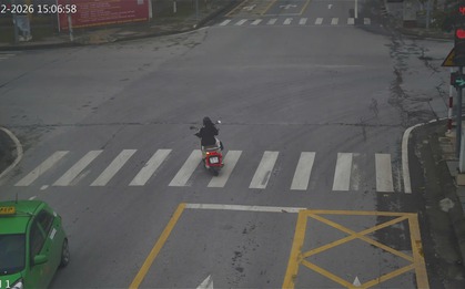 245 chủ xe máy có biển số sau nhanh chóng nộp phạt nguội theo Nghị định 168