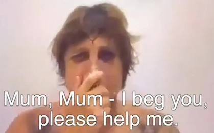 "Mẹ ơi, cứu con với": Lộ video con trai ông trùm cầu cứu khi bị bắt cóc, tống tiền 250 tỷ tại Bali đang gây rúng động dư luận