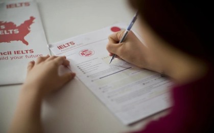 Từ giữa năm 2026, chính thức xóa sổ một hình thức thi IELTS trên toàn cầu