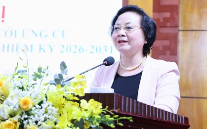 Phó Thủ tướng Phạm Thị Thanh Trà: Dự kiến tăng lương cơ sở khoảng 8% từ 1/7