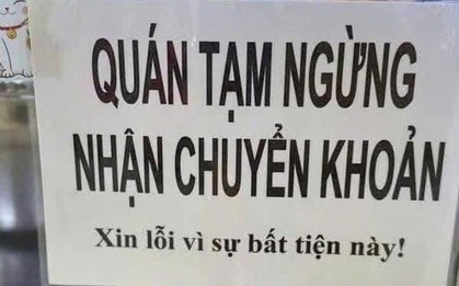 Vẫn còn tình trạng lợi dụng thanh toán tiền mặt, sử dụng tài khoản cá nhân để giấu doanh thu, trốn thuế: Bộ Tài chính đề nghị xử lý nghiêm