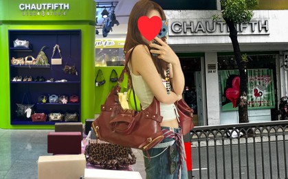 [CLIP] Ghi nhận tình trạng hiện tại của CHAUTFIFTH sau chiến dịch quảng cáo "coi thường phụ nữ": Nhân viên, khách hàng nói gì?