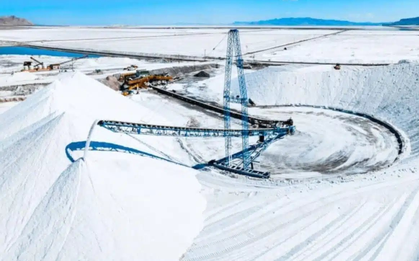 Phát hiện mỏ lithium trữ lượng hơn 43 triệu tấn, có thể làm rung chuyển ngành xe điện toàn cầu