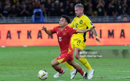 AFC lên tiếng về trận ĐT Việt Nam vs Malaysia