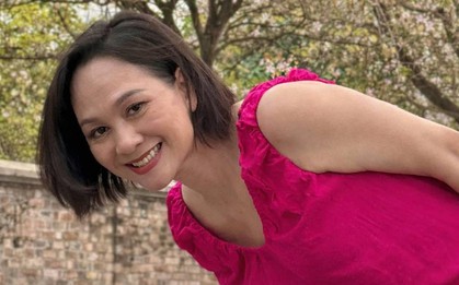 Người phụ nữ mai mối cho 2 giám đốc là NSND hàng đầu Việt Nam lấy nhau