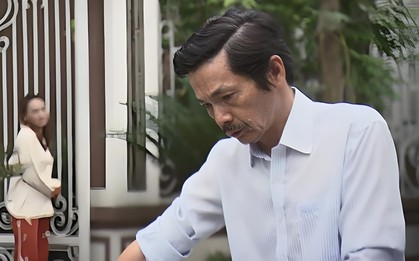 Từ chối vị trí ổn định để đi "vẽ dạo": Cú sốc của người cha U60 và hành trình chấp nhận đam mê của con