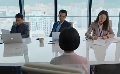 Nhà tuyển dụng: "6 người đi công tác nhưng xe chỉ có 5 chỗ thì sao?" - Câu trả lời "khác người" giúp nữ ứng viên thắng đậm