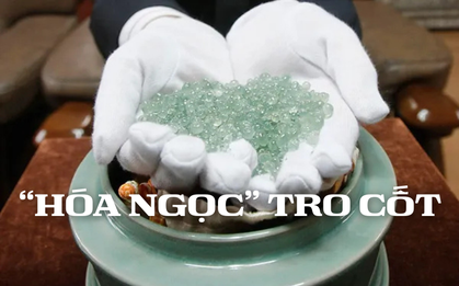 Từ tro tàn hóa hạt ngọc: Người Hàn Quốc đang thay đổi cách nói lời từ biệt với người thân ra sao?
