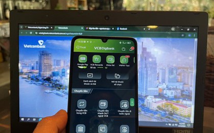 Từ hôm nay, BIDV, Vietcombank, Agribank, VietinBank… chính thức ngừng một loại dịch vụ: Nhiều giao dịch chuyển/nhận tiền có thể bị từ chối