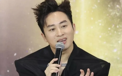 Tùng Dương chê AI