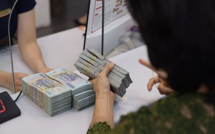 Cần gửi bao nhiêu tiền vào ngân hàng để có lãi 25 triệu hàng tháng?