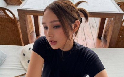 Đã rõ chuyện Xoài Non nhuộm da để giống Huyền 2K4