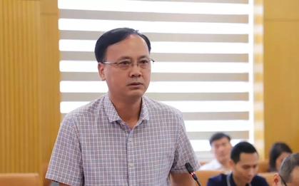 Bộ NN&MT lên tiếng về vụ tuồn 300 tấn lợn bệnh vào trường học