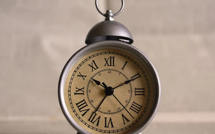 Tại sao đồng hồ có 60 phút mà không phải 100: Lý do bắt nguồn từ một quyết định bí ẩn 5.000 năm trước