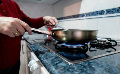 Thông báo quan trọng đến những gia đình đang sử dụng bếp gas hàng ngày