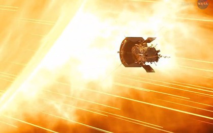 Sai lầm ngớ ngẩn nhất từ trước đến nay của NASA