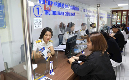 Vì sao không ghi nội dung chuyển vẫn không thể qua mắt cơ quan thuế, cố tình giấu doanh thu để né thuế?