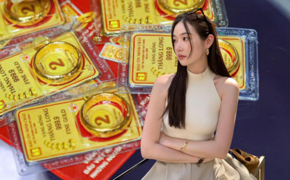 35 tuổi có 2 cây vàng, 500 triệu tiết kiệm, tôi mới hiểu thế nào là “ăn chắc mặc bền“