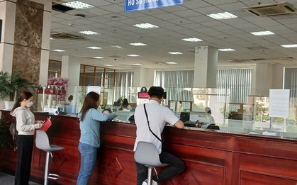 Thuế TPHCM hướng dẫn cách tra cứu thông tin bị cấm xuất cảnh vì nợ thuế