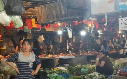 Giá xăng dầu giảm, vì sao dịch vụ ăn uống 'đua' tăng?