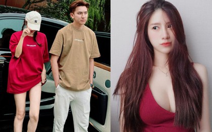 Cựu tiếp viên hàng không đẹp như "búp bê sống" lấy chồng đại gia: Đang bầu lần 4, nhan sắc giờ ra sao?