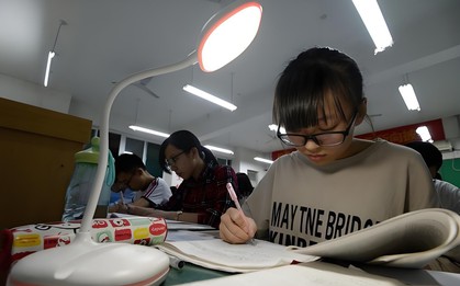 "Con tôi 12 năm học đều học trường tốt nhất nhưng chỉ đỗ ĐH hạng 2": Tâm sự của Giáo sư nổi tiếng gây tranh luận