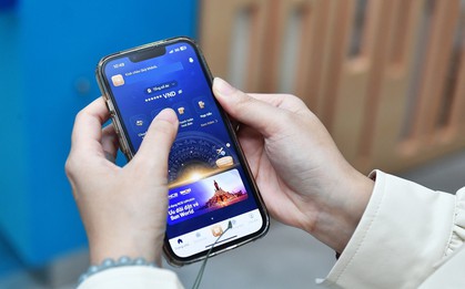 Quy định mới về tài khoản ngân hàng