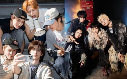 Ekip nhóm tân binh Việt bị tố đạo nhái CORTIS xin lỗi