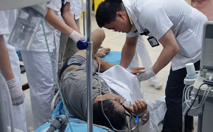 Người đàn ông 45 tuổi tử vong sau 90 ngày phát hiện ung thư đại trực tràng, "thủ phạm" là 3 món ăn sáng "quen nhẵn mặt"