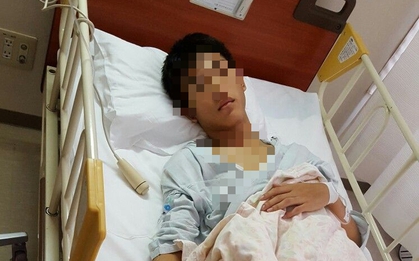 Nam sinh 17 tuổi khám nghẹt mũi lộ ra khối u "ăn" hộp sọ, bác sĩ nhắc: "Có 3 dấu hiệu phải đến bệnh viện ngay"