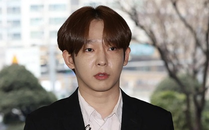 Nam ca sĩ nhận án tù giam vì say xỉn lái xe