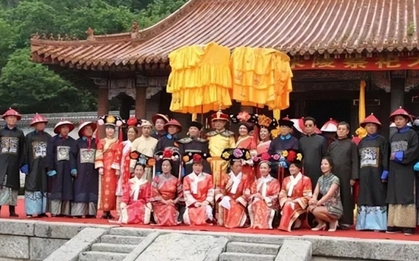 Nhà Thanh sụp đổ, 800 thành viên hoàng tộc bỗng "biến mất": 100 năm sau tung tích lộ ra ở một nơi bất ngờ