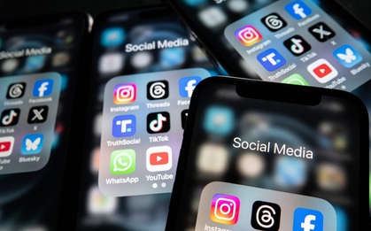 Một quốc gia châu Âu cấm hoàn toàn trẻ em dưới 15 tuổi sử dụng mạng xã hội