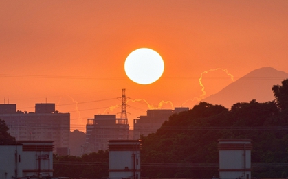 Mùa thứ 5 đã xuất hiện trên Trái đất