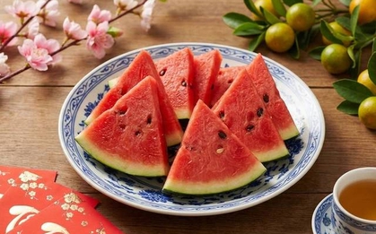 Nhiều người Việt mắc sai lầm này: Ăn trái cây ngay sau bữa ăn gây hại không ngờ