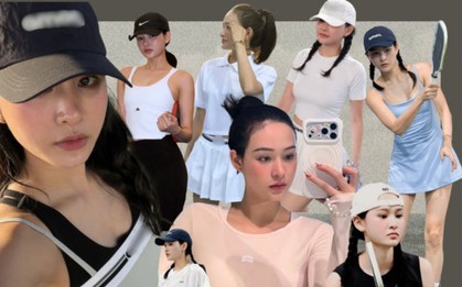 Nghề mới của Hiền Hồ