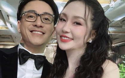 Tuấn Hưng lên tiếng khi Hương Baby bị chê thẩm mỹ quá đà