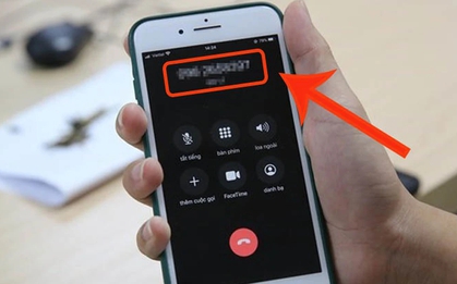 Công an phát thông báo tới ai nhận được cuộc gọi, tin nhắn có nội dung sau