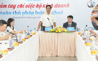 Nhận tiền "tip" qua tài khoản kinh doanh: Chủ quán phải khai thuế sao cho đúng?